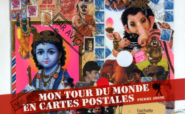 Livre : Le Mail Art du routard