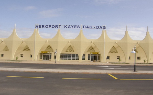 Plein Ciel : Inauguration de Kayes Dag-Dag, deuxième aéroport international du Mali