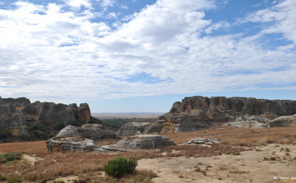  Solidaire : Madagascar, « Les Jardins de Lumière » du rêve à la réalité.