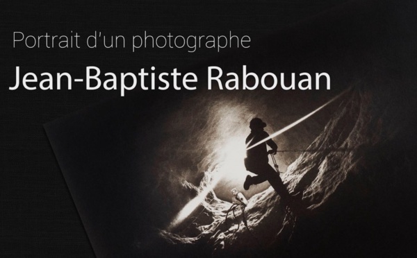 Jean-Baptiste Rabouan remet de l’émotion dans l’objet photographique