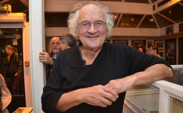 La culture bistrotière de Pierre Josse
