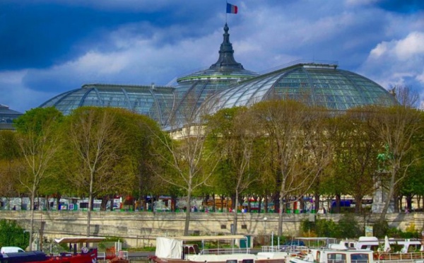 Trois grandes expositions que les fêtes vous réservent ...