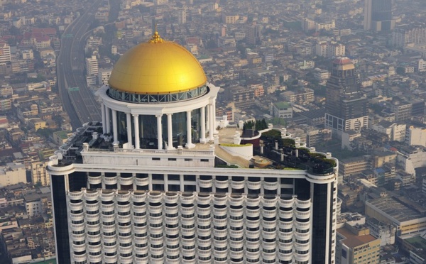 Thaïlande  - Bangkok, capitale de l’art, de la gastronomie et du bien-être 