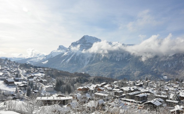 L’écoresponsabilité au cœur des enjeux du  Trophée Mer Montagne aux Carroz