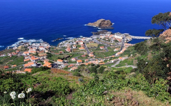 Saint-Tropez–Mougins  : La Riviera  à la sauce Madère