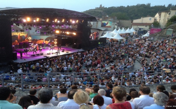 Isère :   32 ème édition du Festival de Jazz à Vienne, l’année des cordes et de la nouvelle génération du jazz.
