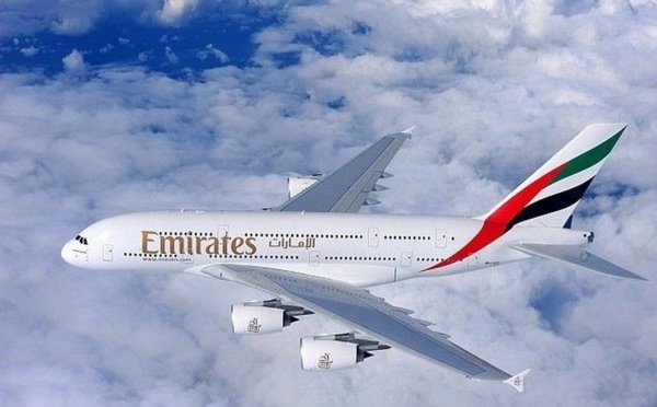 Covid-19 - Emirates propose des tests sanguins à ses passagers avant l'embarquement