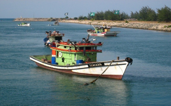 Malaisie, un condensé d’Asie !