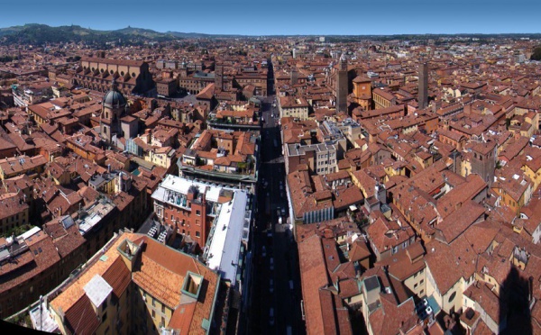 Italie  : Bologne dévoile ses secrets