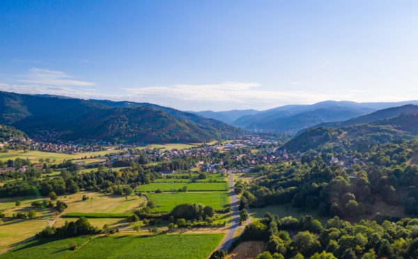 Entre la vallée de Munster et les villages de Riquewihr et Ribeauvillé, l’Alsace révèle sa belle diversité