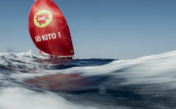 Vendée Globe 2012 :  Vingt navigateurs prêts à défier l’océan