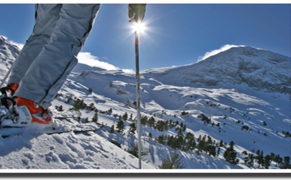 Paris Ski et Snowboard Show : tout  sur les sports de glisse !