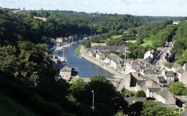 Dinan – Architecture médiévale et richesse des paysages