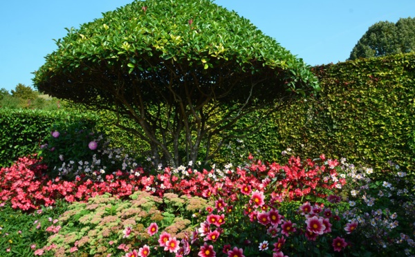 L’impressionnisme américain à Giverny