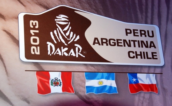 DAKAR 2013 : trois pays pour un parfum d’aventure intact