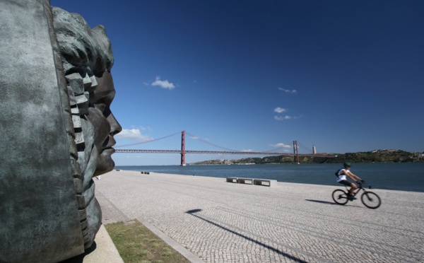 Ecologie - Lisbonne, capitale verte européenne 2020