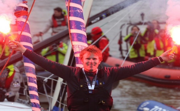Vendée Globe : tous les records pulvérisés !