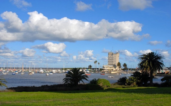Plein ciel : Air France ouvre une destination  vers Montevideo