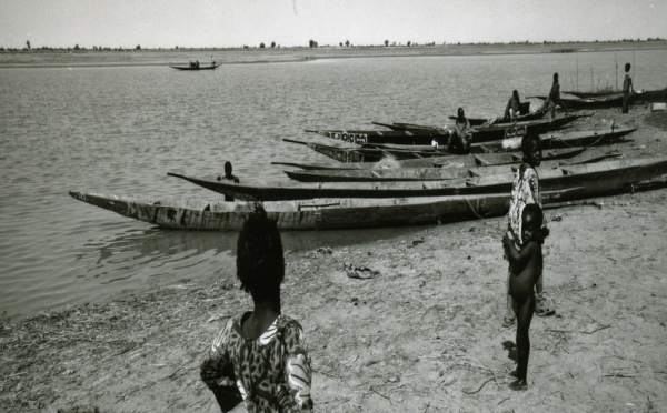 Exposition : Mali d’hier, hommage à Malick Sidibé