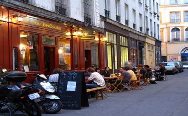 Toute la musique que j'aime !