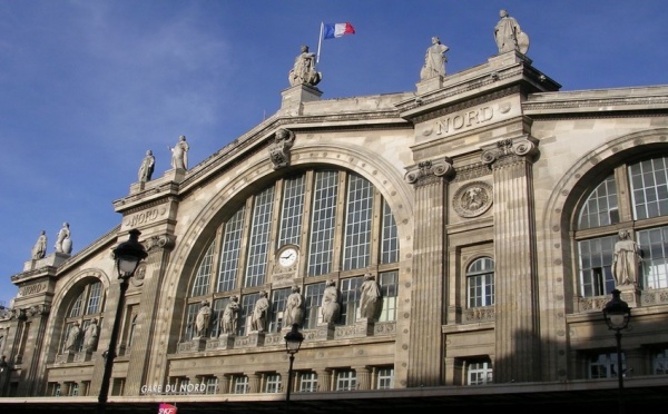 Le 8 mars Thalys réserve 8000 billets à 8 euros, à l’usage exclusif des femmes