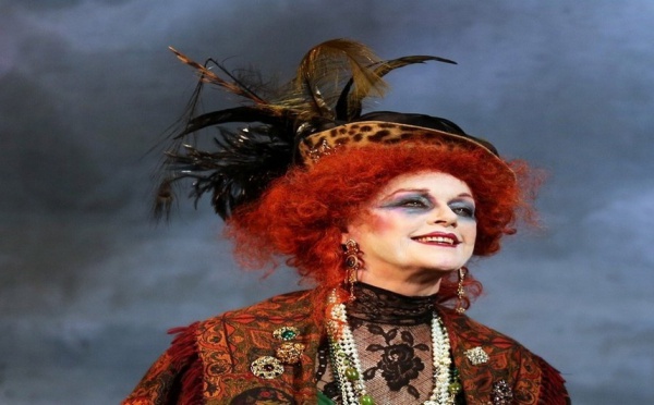 La Folle de Chaillot de Jean Giraudoux : une folie douce.