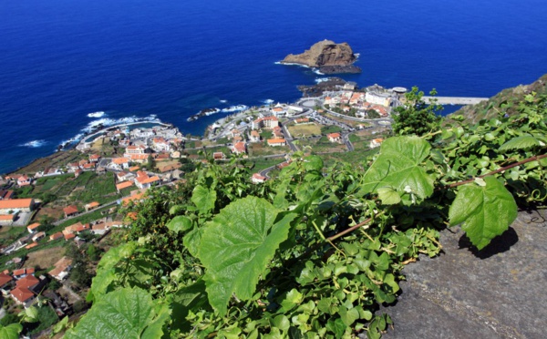 Madère encourage le tourisme avec l’adoption d’un « couloir vert »