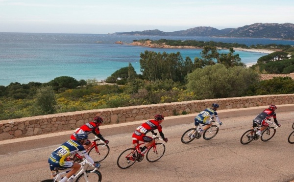 Pierre Cangioni : j’ai rêvé que le Tour de France passe en Corse !