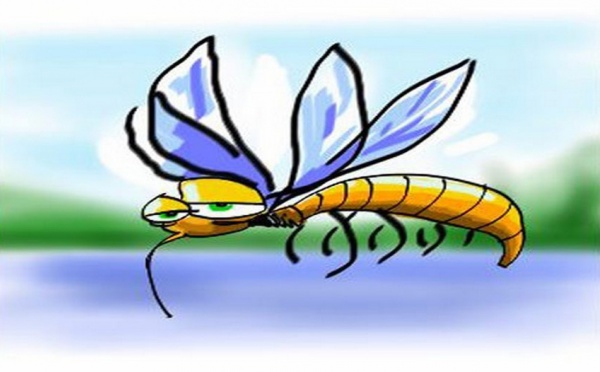 Voyage 2.0 :  Vigilance-moustiques.com prévoit la saison des insectes diptères dans le monde.