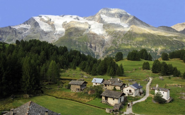 La Haute-Tarentaise pour des vacances aux sommets