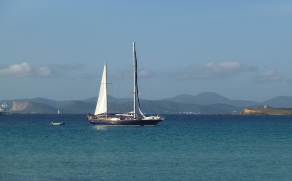 Ibiza, célèbre et méconnue !