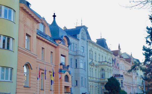 Escapade en terre slave de Brno à la Moravie du sud