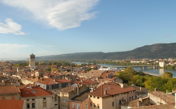 Quand Valence fête son précieux “Diamant noir“