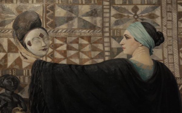 Exposition : " 1925, Quand l’Art déco séduit le monde "
