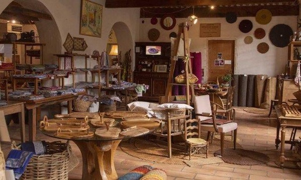 Escapades buissonnières pour s'évader le temps d'un week-end ou de quelques jours