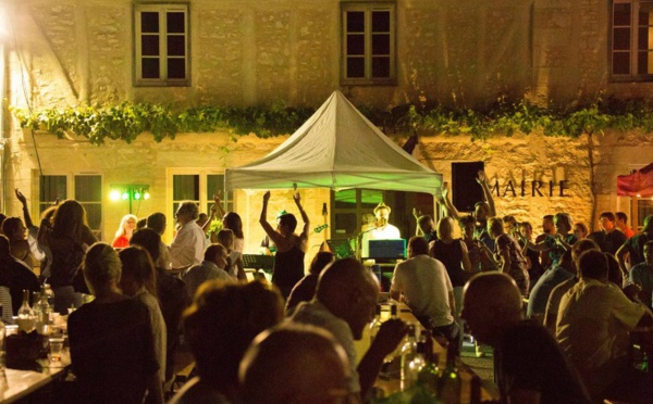 Brive-la-Gaillarde, terre de festival