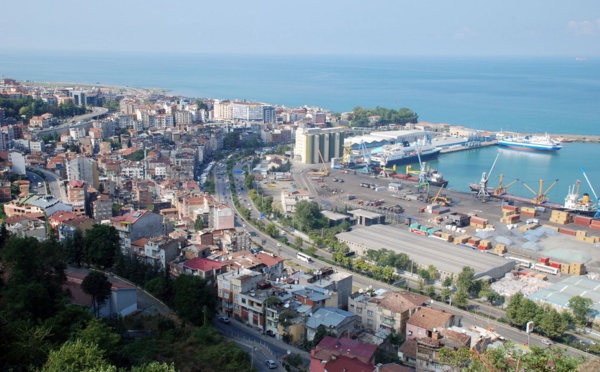 Les multiples facettes de Trabzon l’Anatolienne