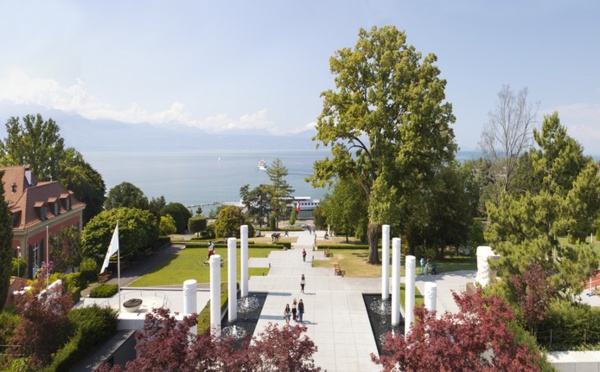 Lausanne confirme sa vocation pour les arts et la culture