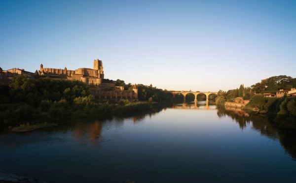 Sur les pas de Jaurès.... dans le Tarn