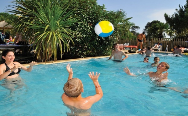 Les vacances en camping c’est tendance avec Vacalians !