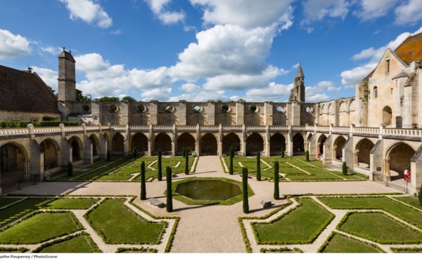 La fondation Royaumont fête ses 50 ans !