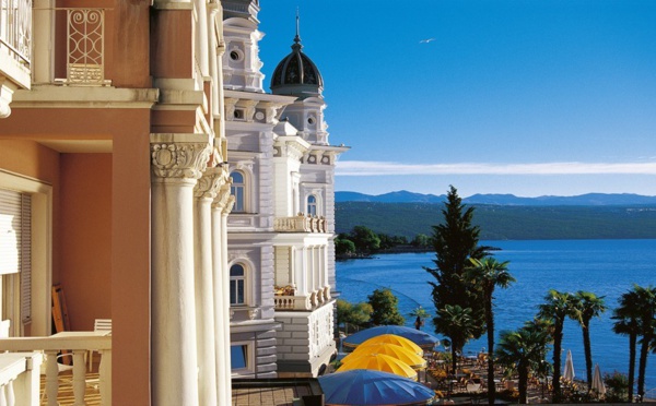 Istrie, une Croatie aux airs d’Italie !