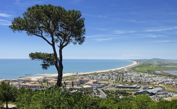 Sète, l’île singulière !