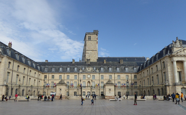 Dijon, pour une belle escapade culturelle et gourmande