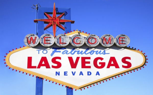 Las Vegas, la ville aux 40 millions de touristes !