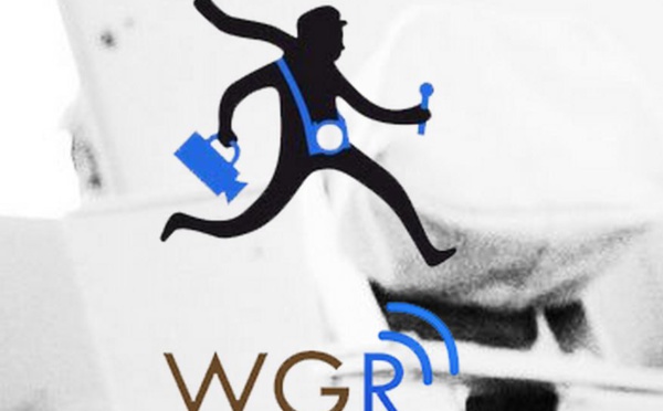  WGR la nouvelle radio des Grands Reporters et des Écrivains Voyageurs