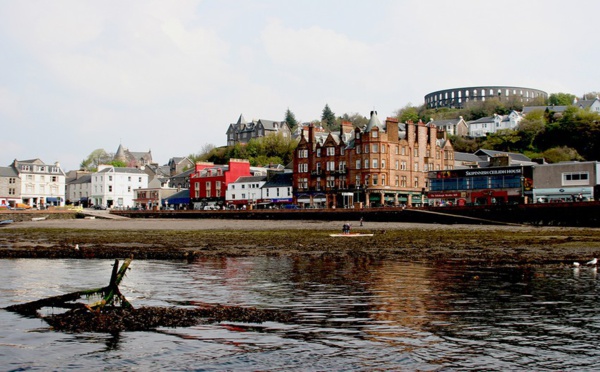 En mai, découvrez le whisky qui vous plait en Ecosse !