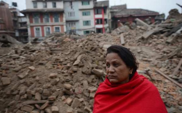 Népal – le Web se mobilise pour retrouver les proches disparus dans le séisme