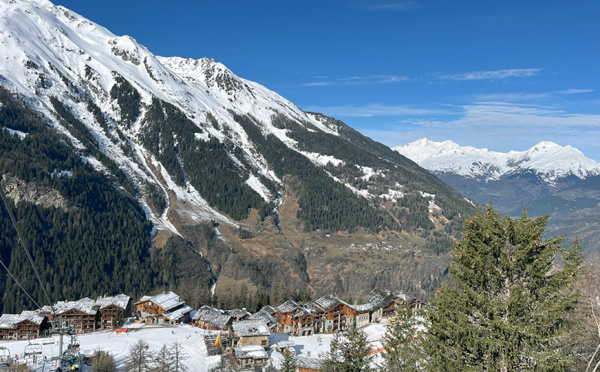 Sainte-Foy Tarentaise, un repaire d’initiés