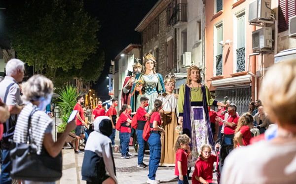 Argelès-sur-Mer : des fêtes qui façonnent l’identité catalane